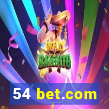 54 bet.com